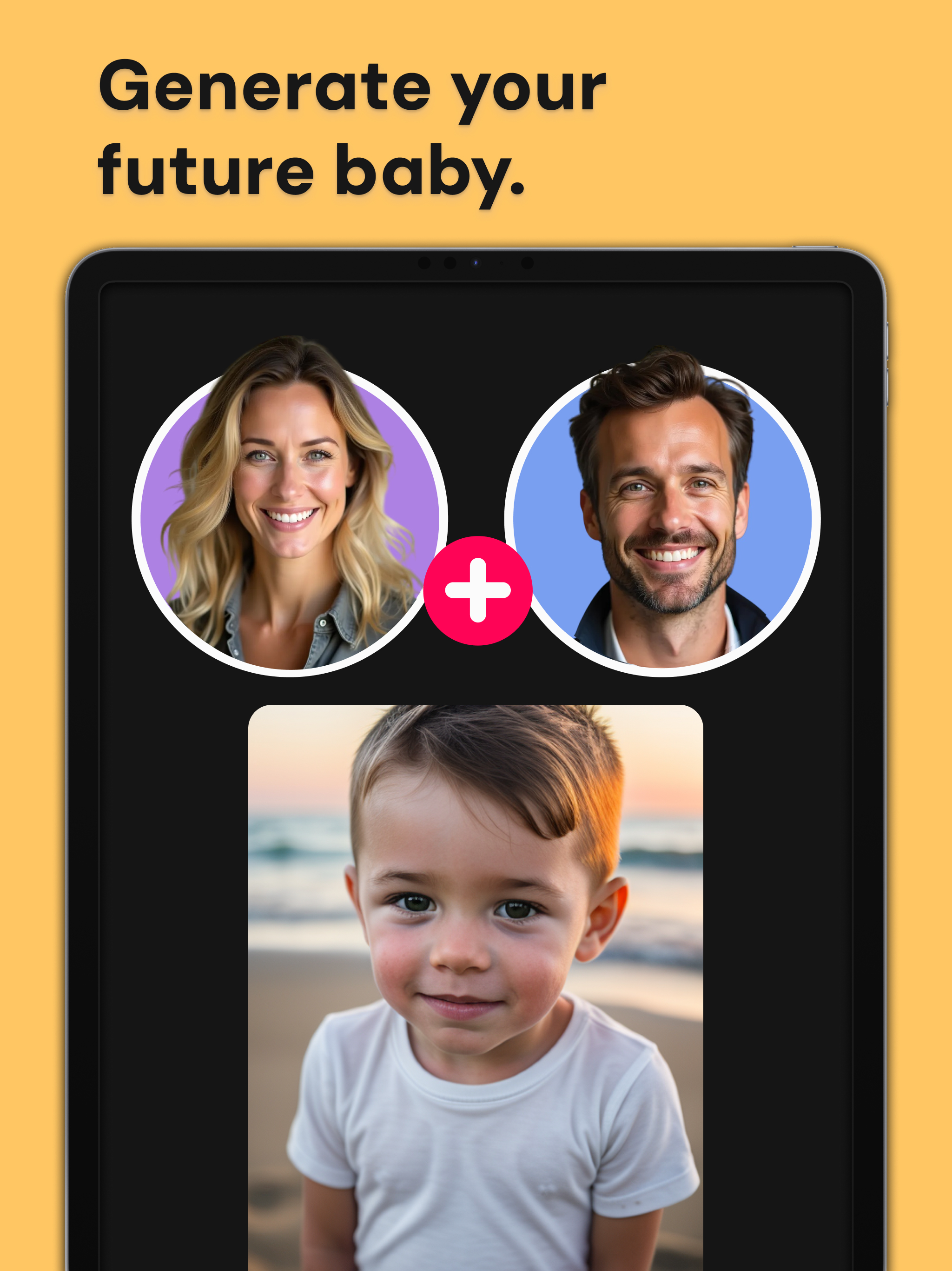 Photomio AI: Fix Old Photos