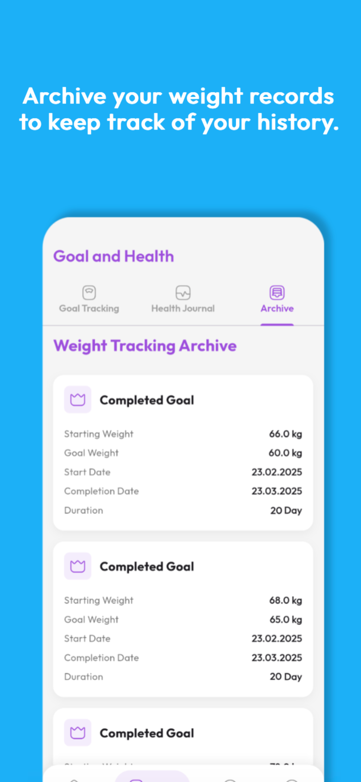 Body Mass Index Calculator Lab