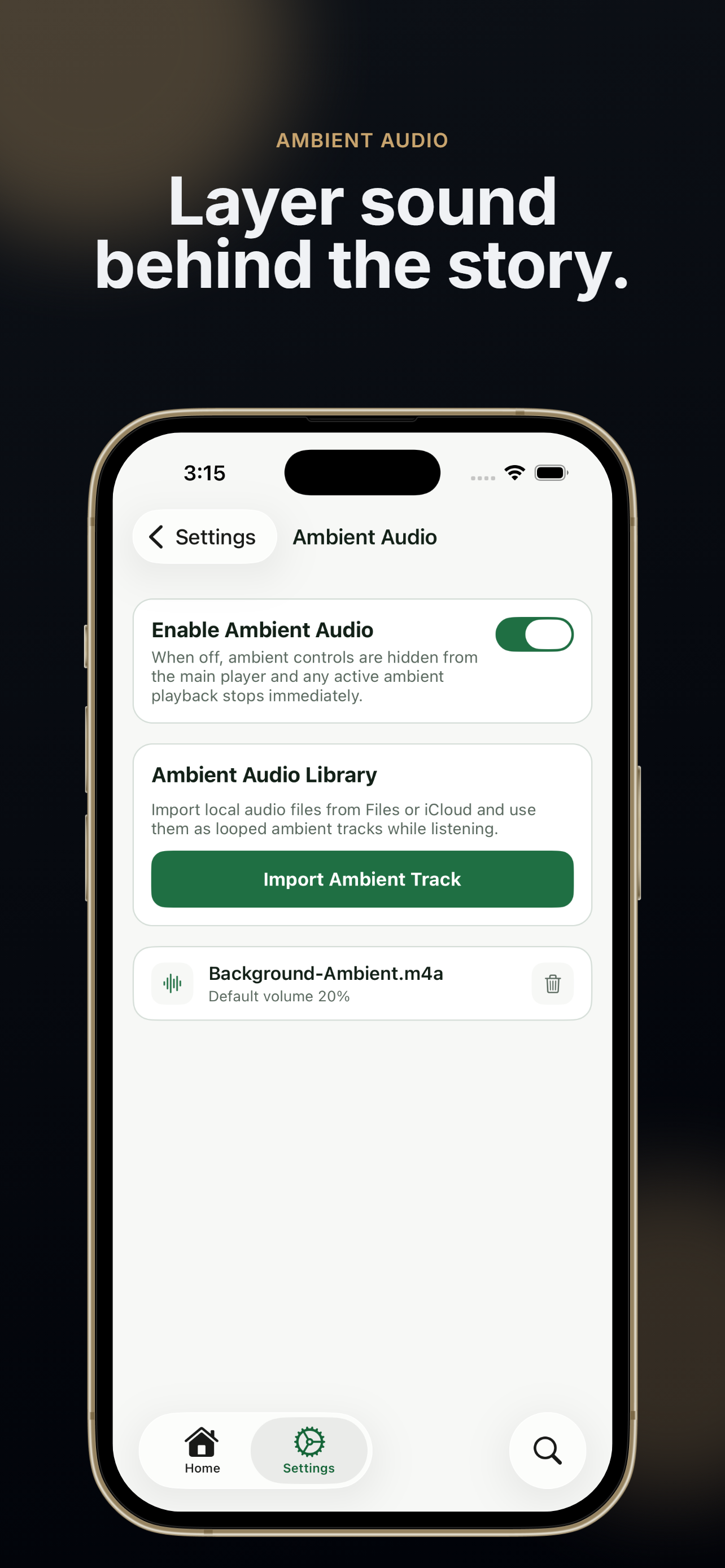 LAABS Audio