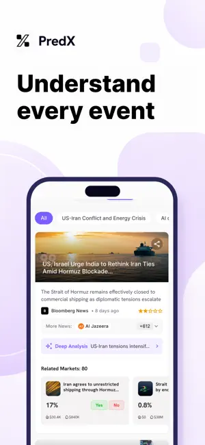 Predx screenshot 2