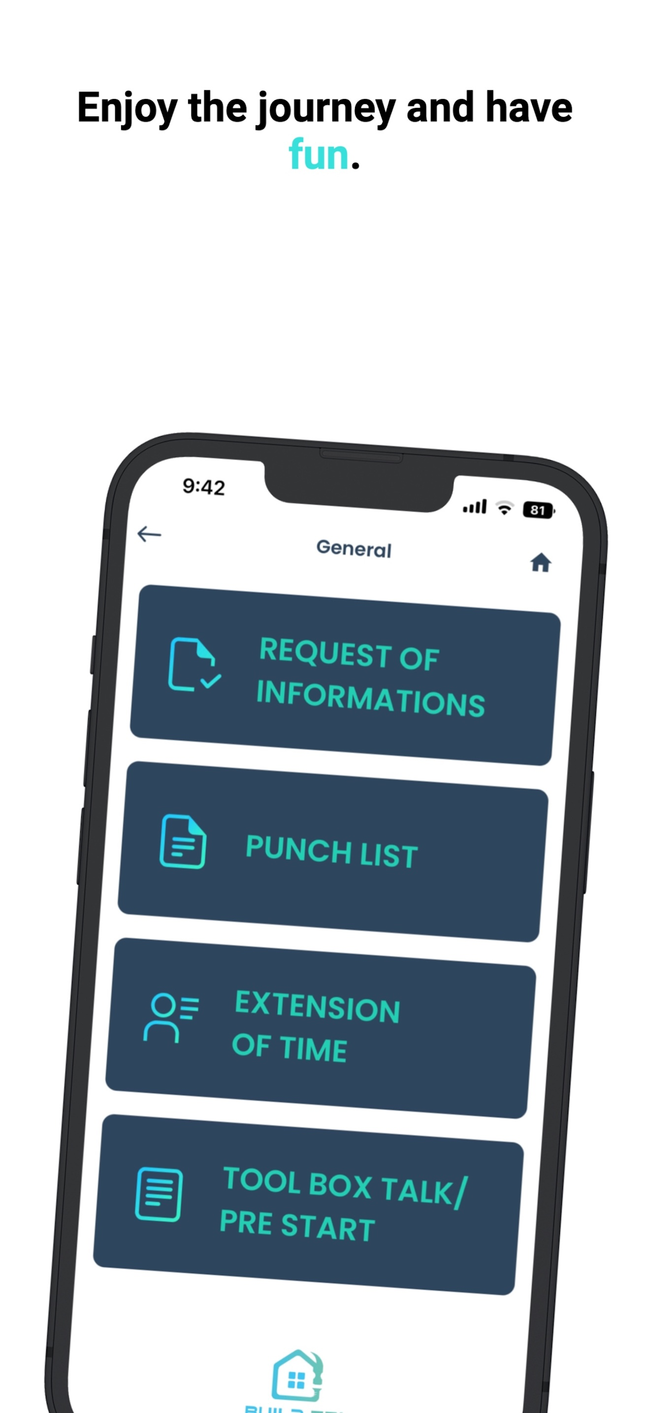 Build Ezi screenshot 4