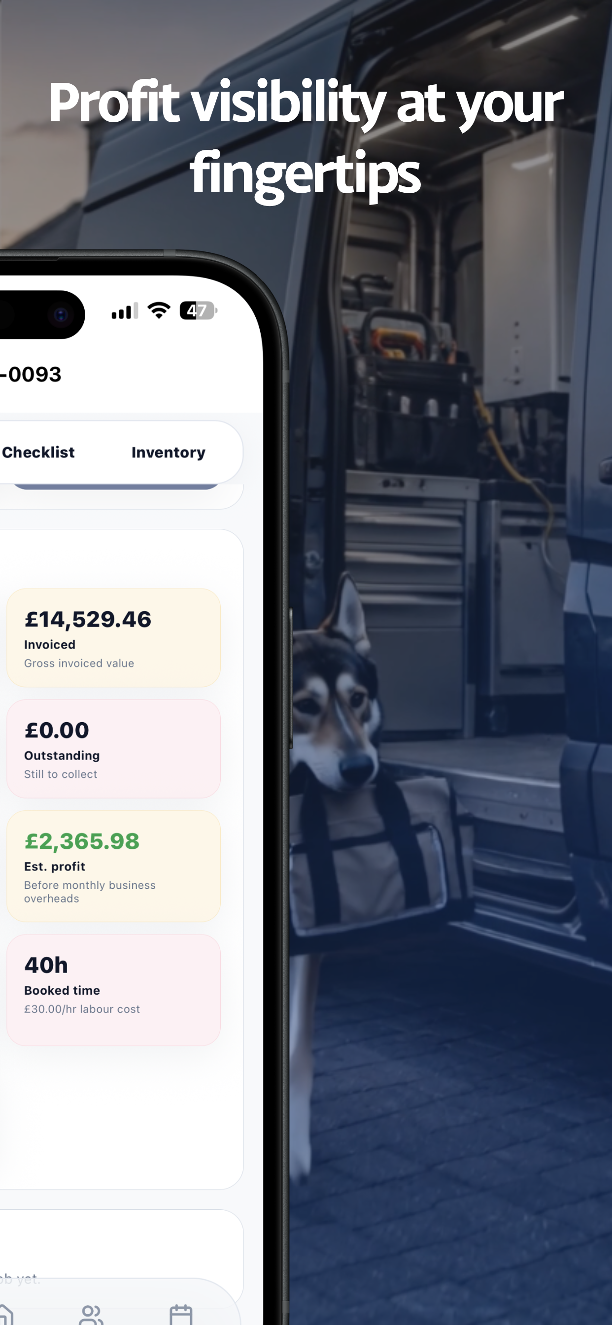 Roscoe screenshot 6