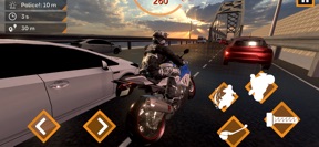 Motorcycle Sim: Multi screenshot