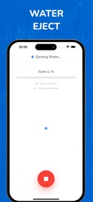 Clean Water: Clear Water Eject screenshot