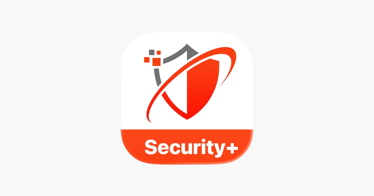 ‎CompTIA Security+ Prep 2026 App - App Store