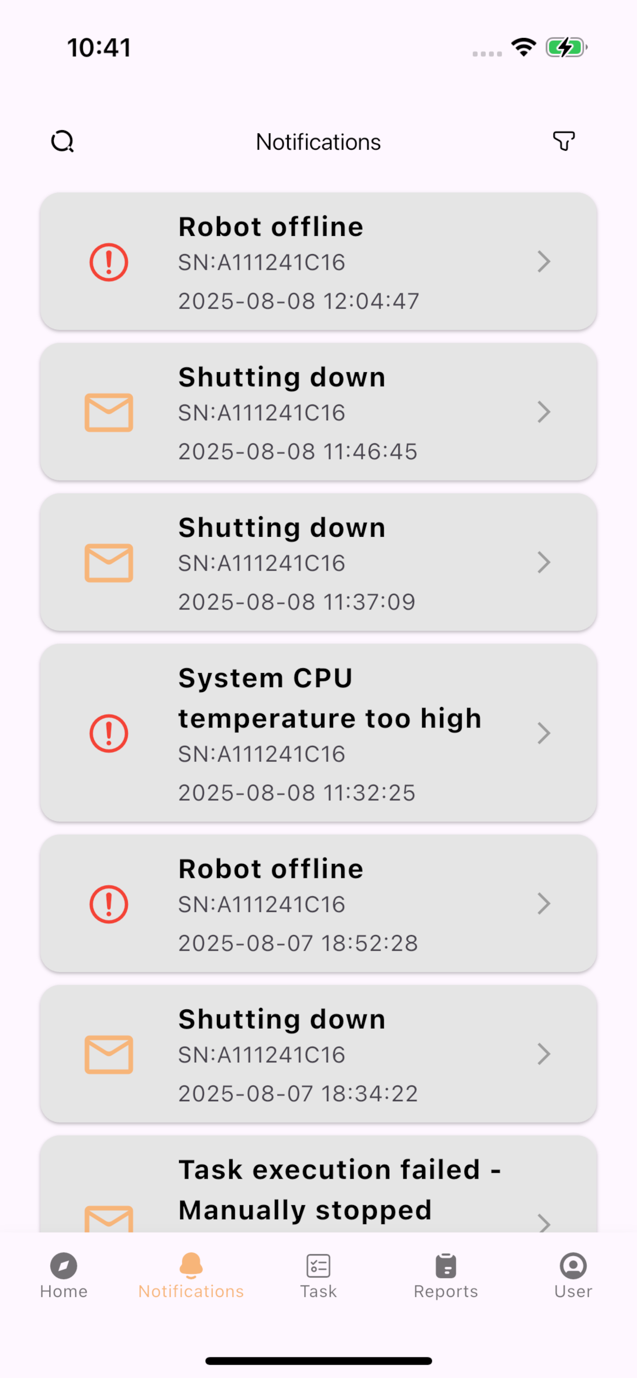 AICleanBot