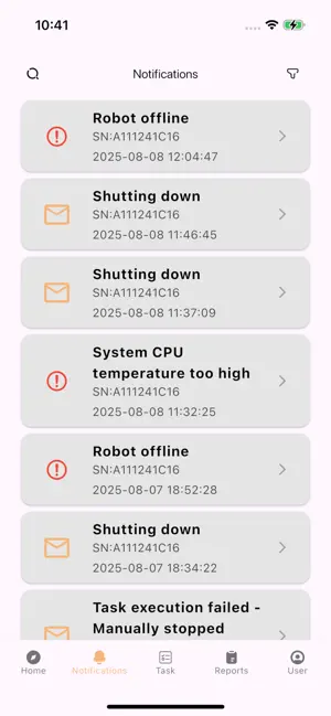 AICleanBot screenshot 3
