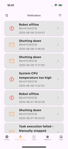 AICleanBot Screenshot 3 of 5