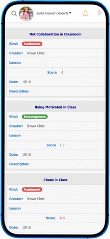 Baharestan School Screenshot 1 of 2