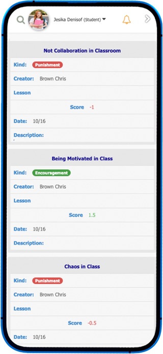 Baharestan School Screenshot 1 of 2
