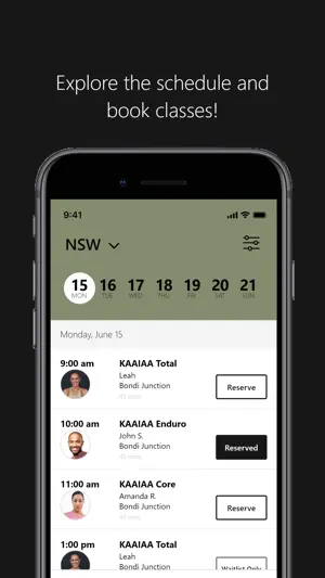 KAAIAA Studio screenshot 3