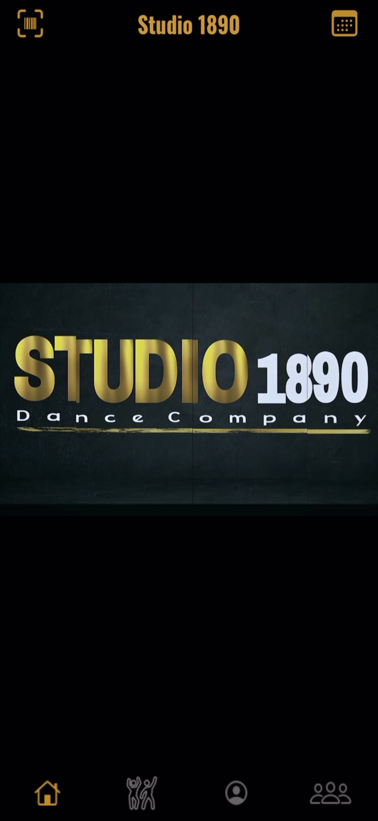 Studio 1890