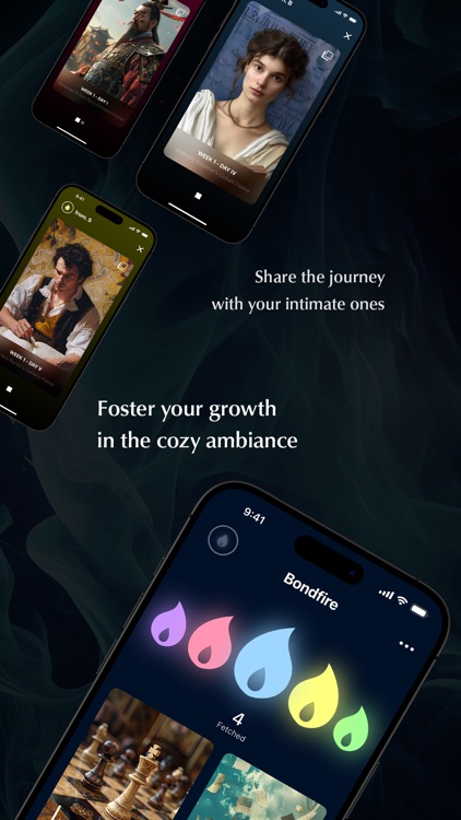 Envisage: Cogitation screenshot-5