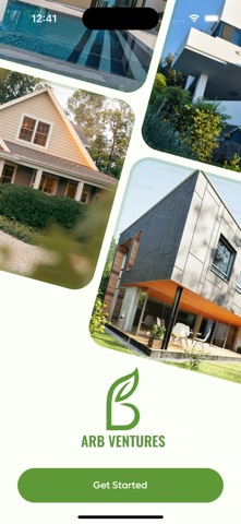 Arb Ventures Screenshot 1 of 5