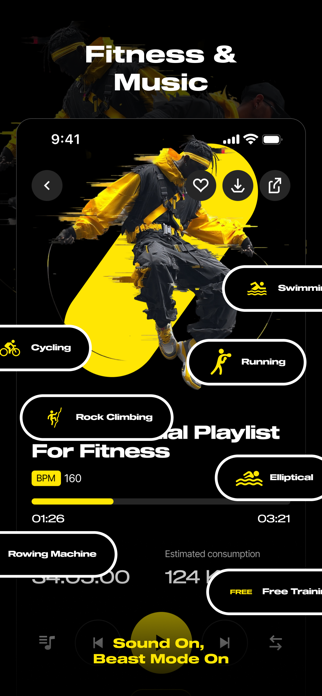 Jymo Screenshot 1 of 4