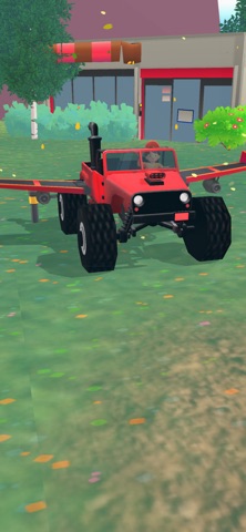 Glide & Drive Evolution Screenshot 4 of 6