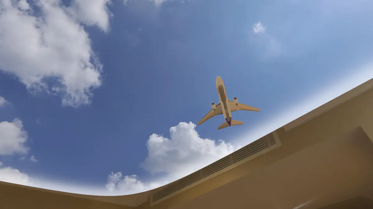 Magic Room: LiDAR Environment screenshot 3