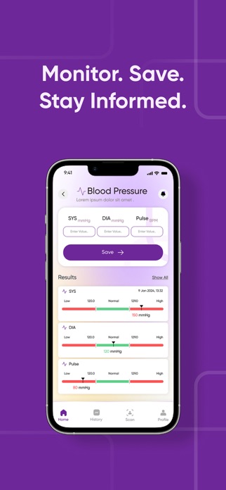 Heal Ai Screenshot 2 of 6