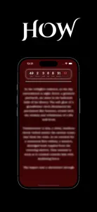 Die - When & How screenshot #3 for iPhone