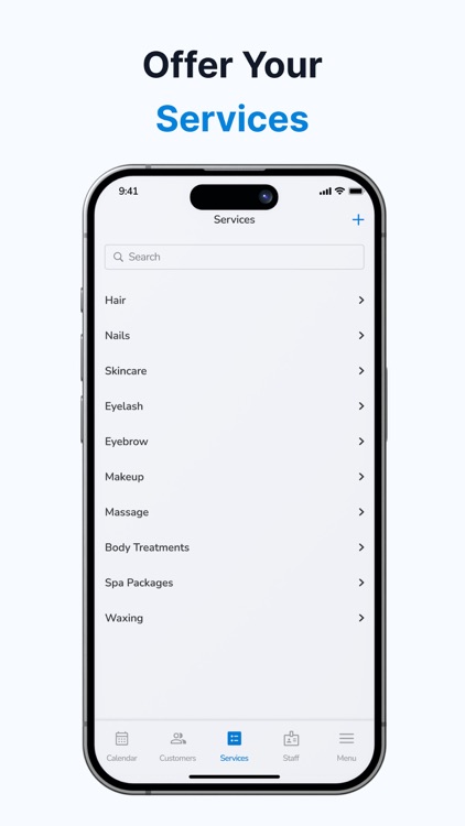 SetTime Appointment Scheduler screenshot-3
