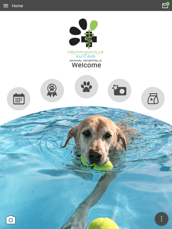 Screenshot #4 pour Mechanicsville Animal Hospital