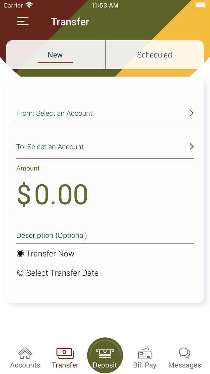 Genesee Coop FCU Mobile