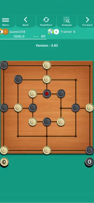 King of Mills Game screenshot 4