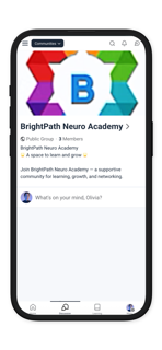 BrightPath Neuro screenshot 2