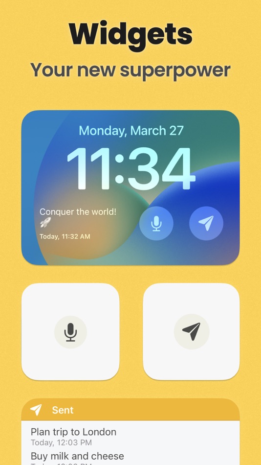#6. Quick Notes - Email Me (macOS) 게시자: Manuel Escrig Ventura
