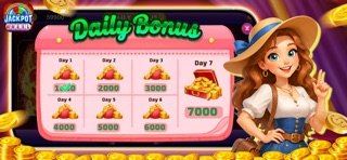Jackpot Wheel Screenshot 4 of 5
