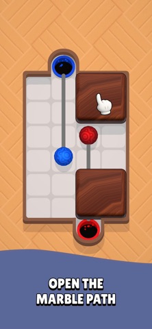 Roll n Blocks! Screenshot 1 of 3
