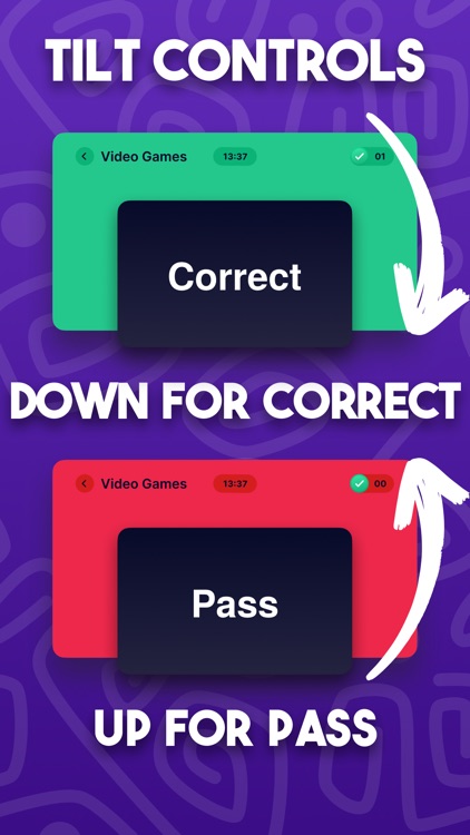 Charades: Family Games Night