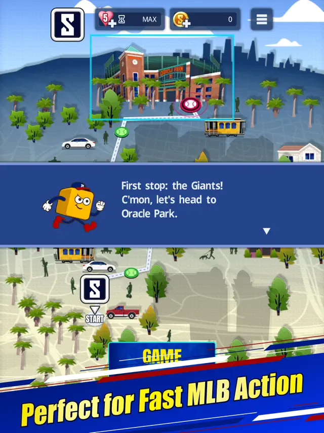 eBaseball™: MLB PRO SPIRIT screenshot 9