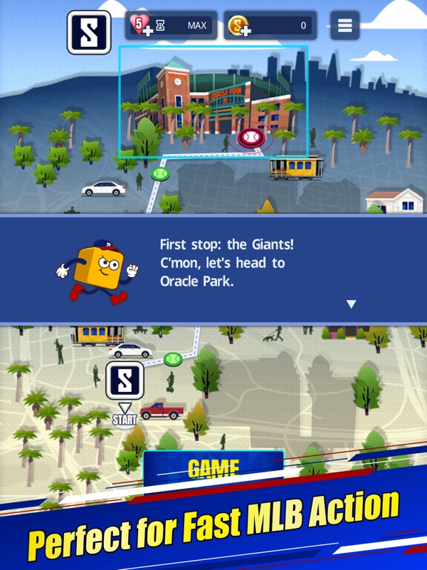 eBaseball™: MLB PRO SPIRIT screenshot 9