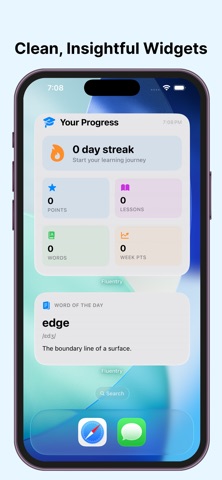 Fluentry Screenshot 1 of 5
