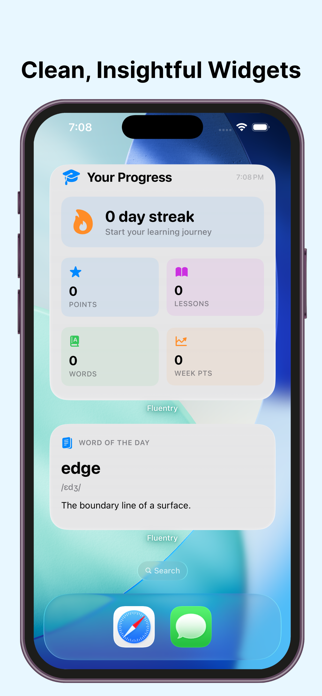 Fluentry Screenshot 1 of 5