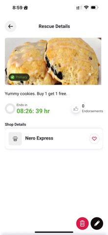 MustGo.Today screenshot