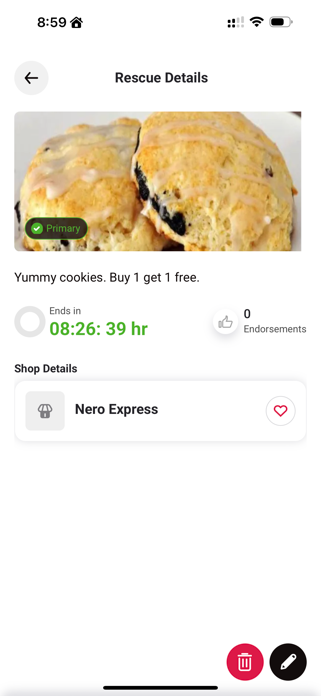MustGo.Today Screenshot 6 of 6