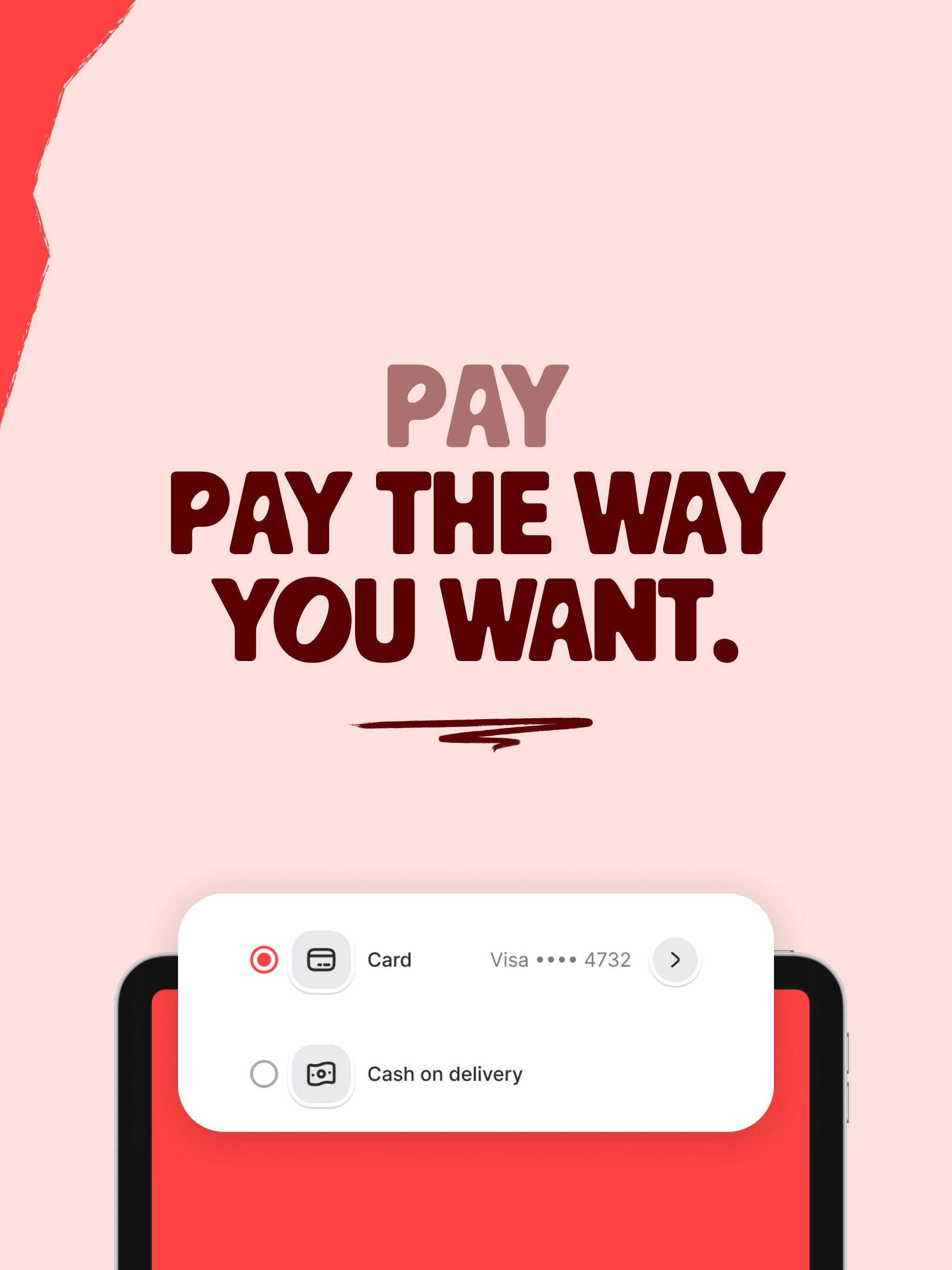 Kooul: Food Delivery screenshot 13