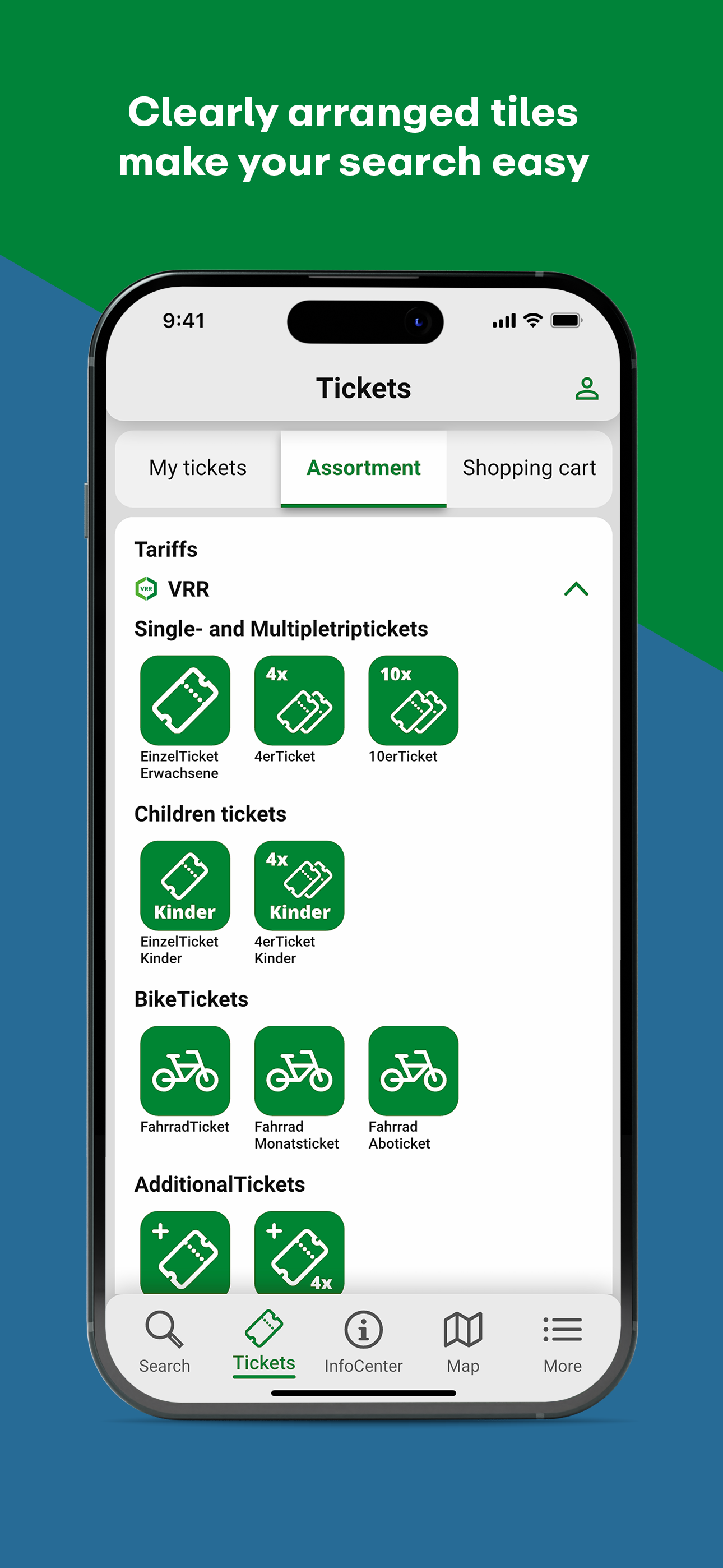 HCR App - Fahrplan Herne screenshot 4