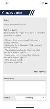 Doc-U-Aide screenshot 5