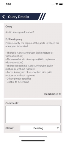 Doc-U-Aide Screenshot 5 of 7