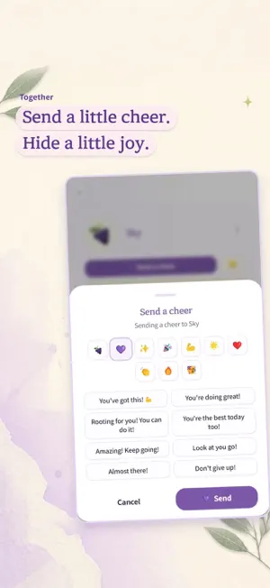 podoal — Daily Habit Tracker screenshot 4