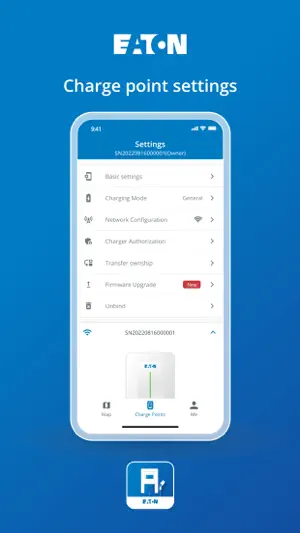 EATON CHG screenshot 2