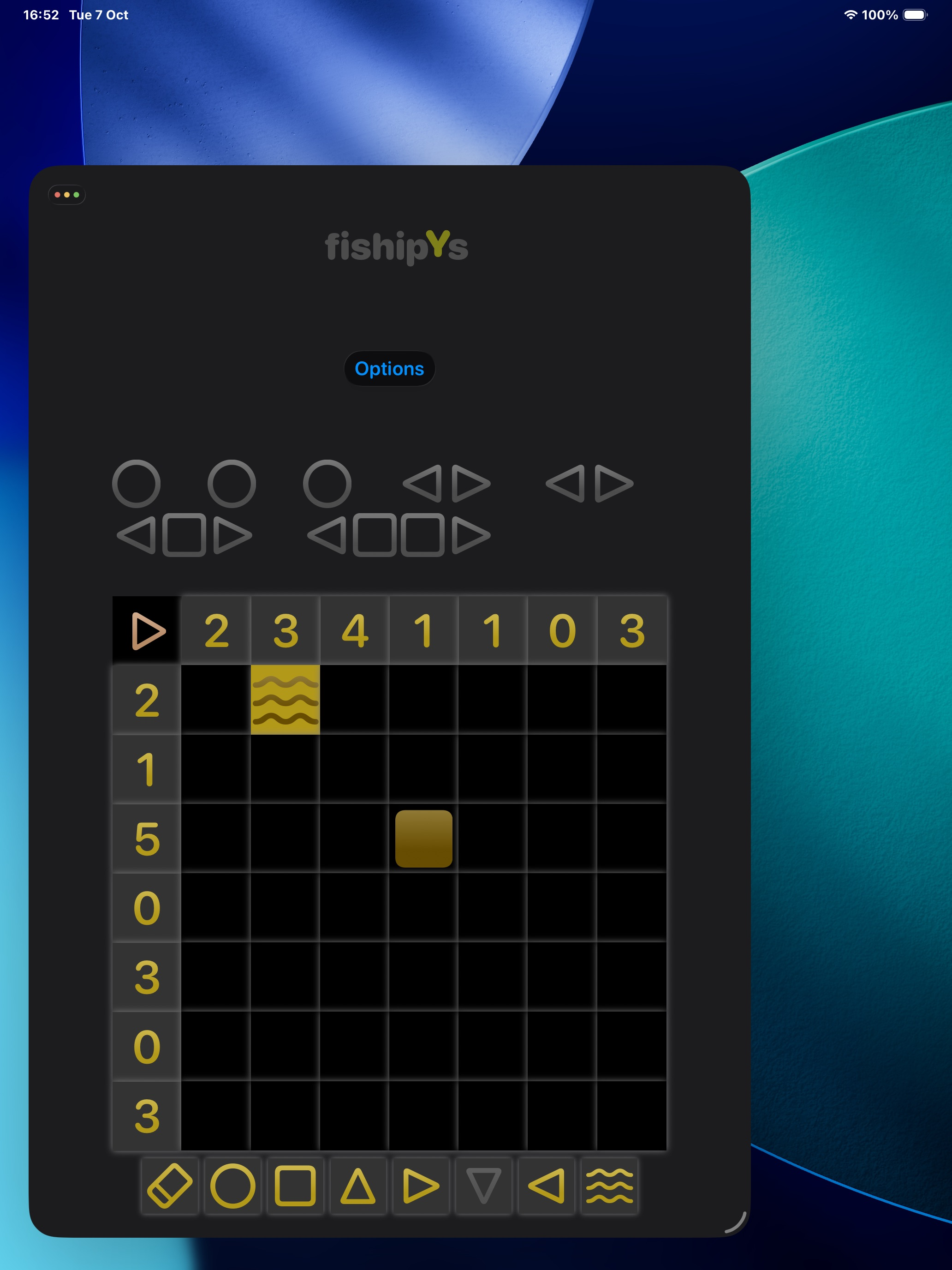 fishipYs screenshot 18