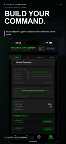 Dispatch Commander: 911 screenshot