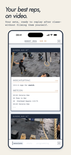 Morph by Odyssey Labs screenshot 2