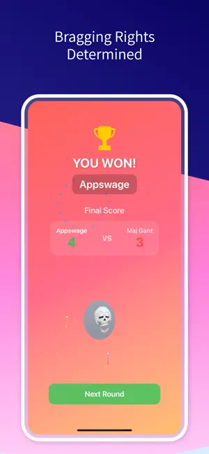 Quizzanity: Trivia Multiplayer screenshot 3