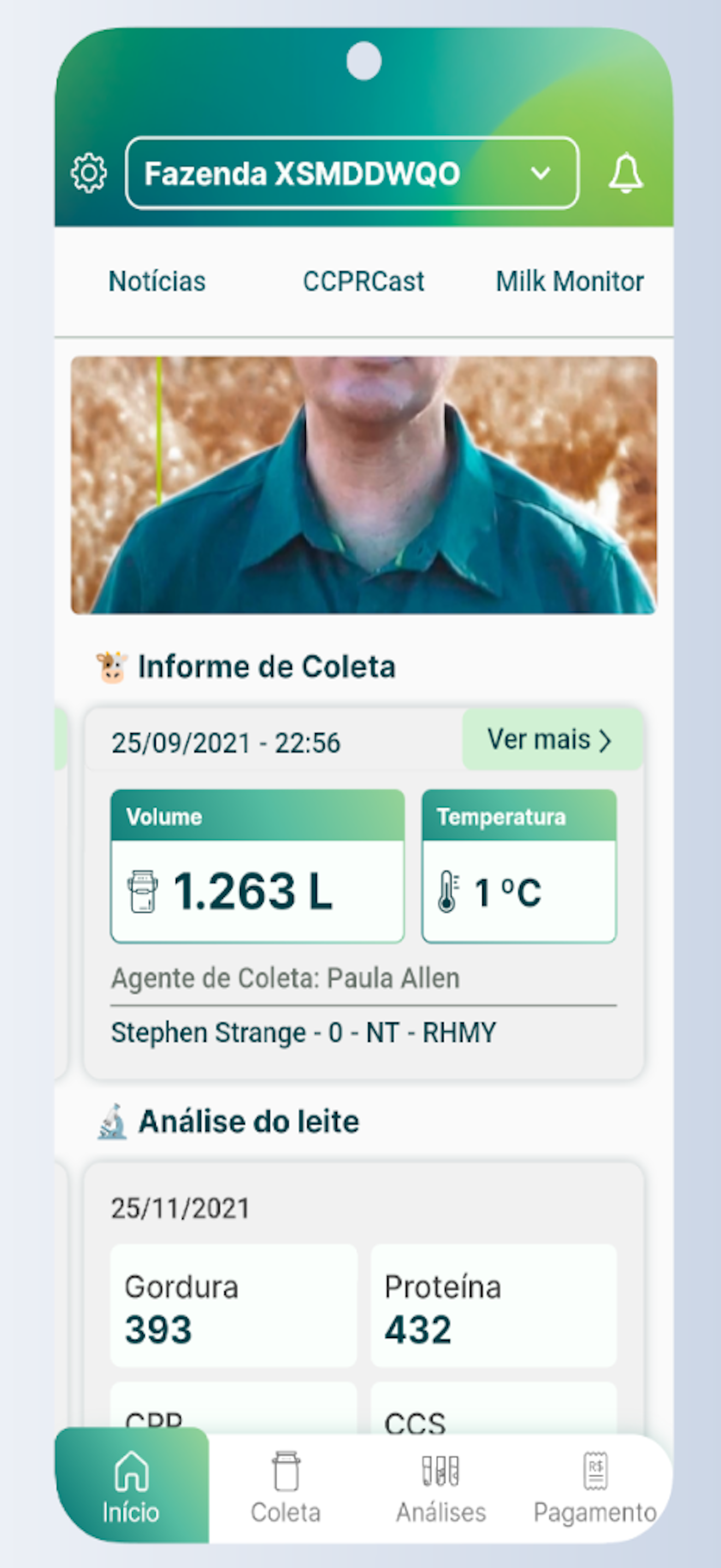 CCPR APP