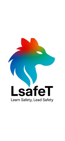 LsafeT - Smart Safety Learning screenshot